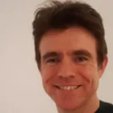 Dr. Andrew Reader